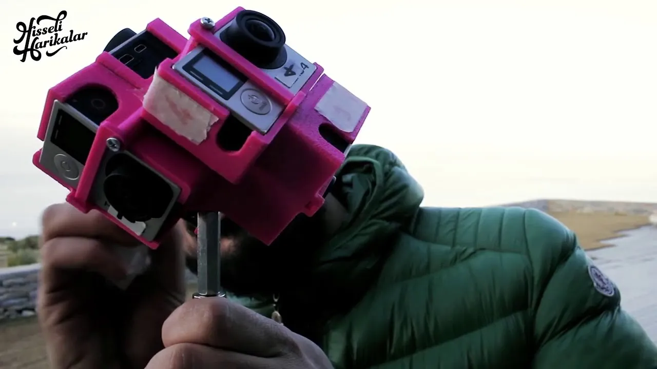 Six Senses Kaplankaya 360° VR - SIX SENSES KAPLANKAYA - Proje Videosu