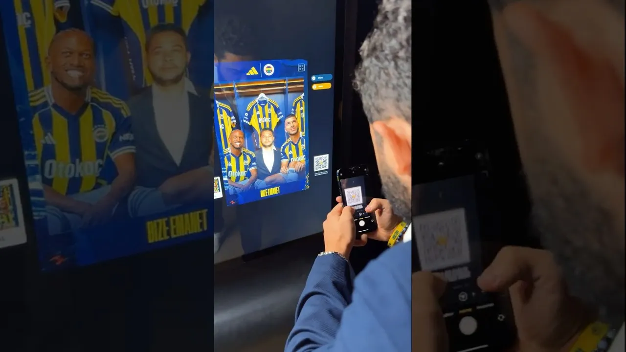 Green Box Photo Booth Kirala - Tanıtım Videosu