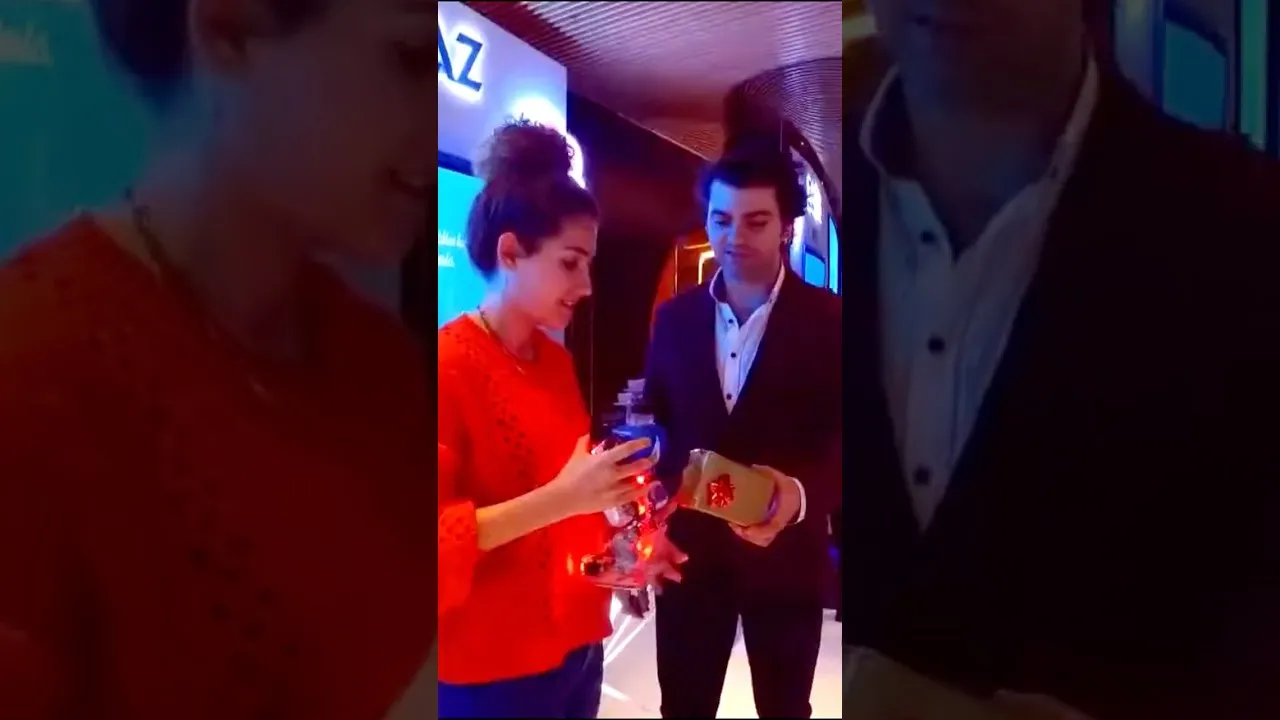 Robot Parkur, Robot Kontrol Oyunu Kirala - Tanıtım Videosu