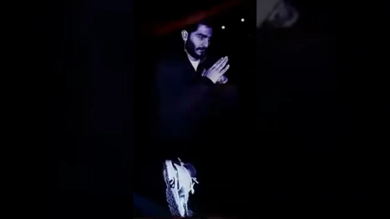 Hologram Anıt Kirala - Tanıtım Videosu