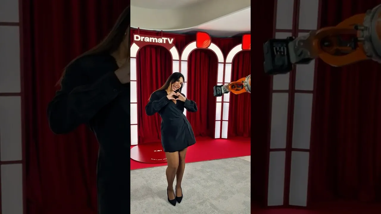 Glambot Kirala - Etkinlik Videosu 3