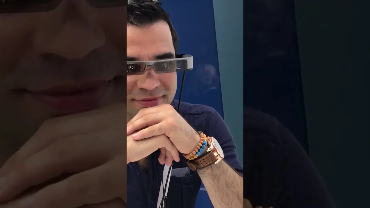 AR Deneyimi, Artırılmış Gerçeklik Kirala - Tanıtım Videosu