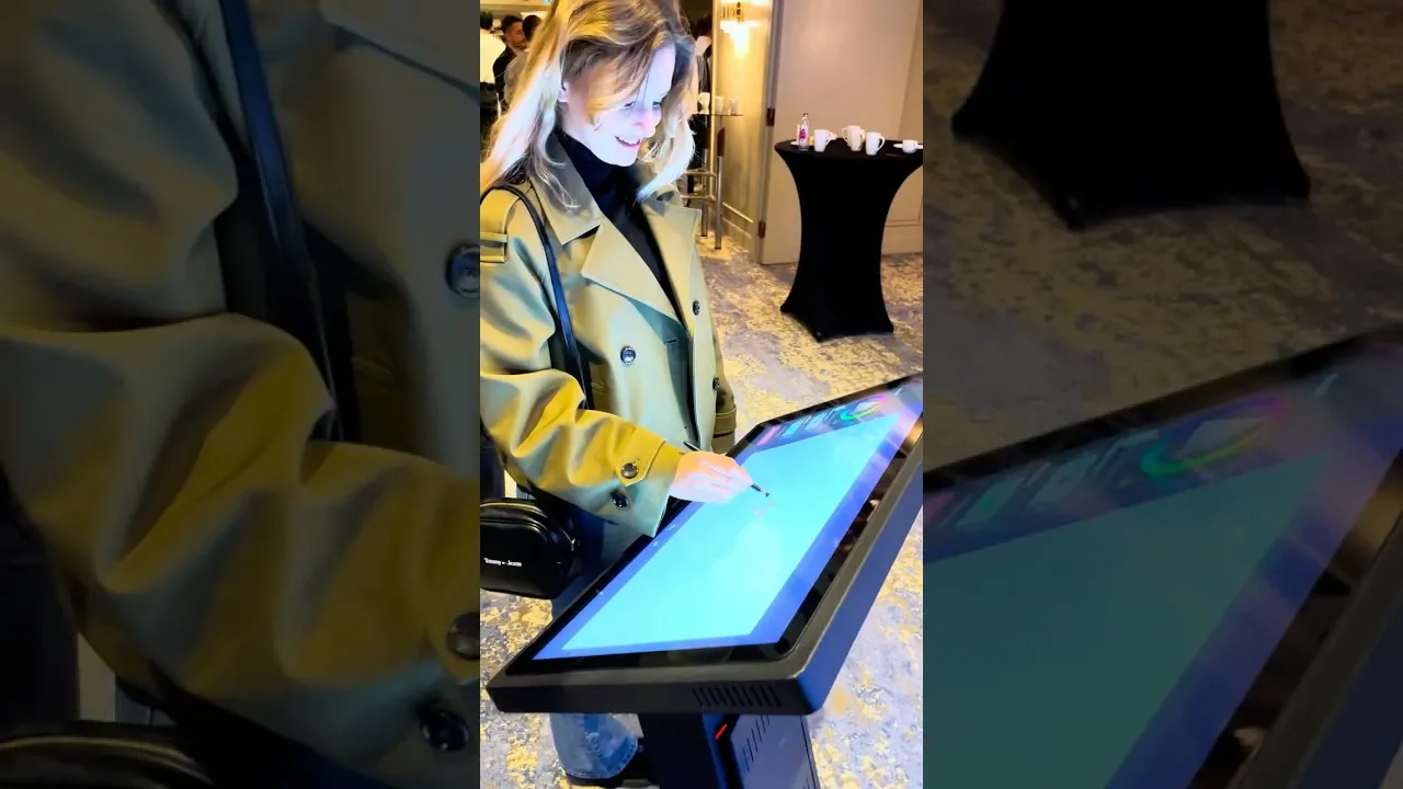 AI Graffiti Kirala - Tanıtım Videosu