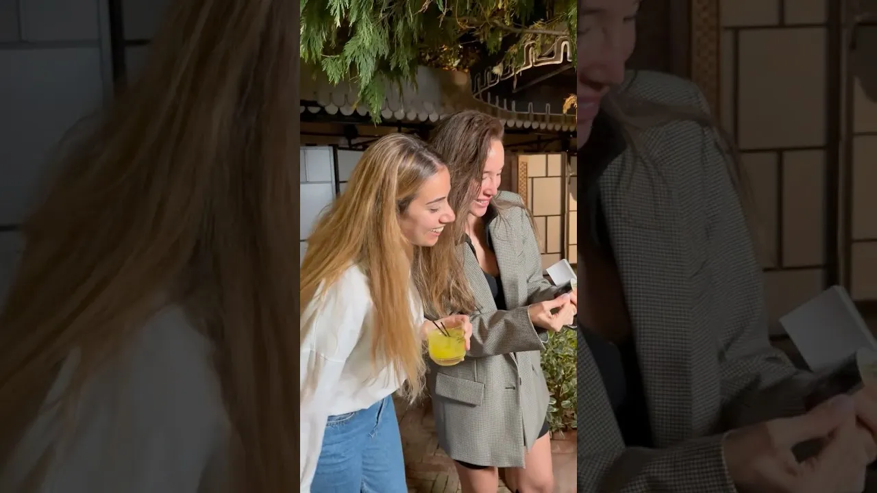 Flip Book Photo Booth Kirala - Tanıtım Videosu