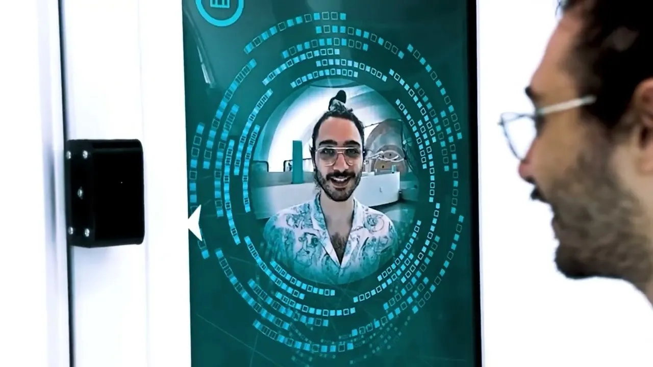 Kahramaa Carbon Footprint Area - KAHRAMAA - Project Video